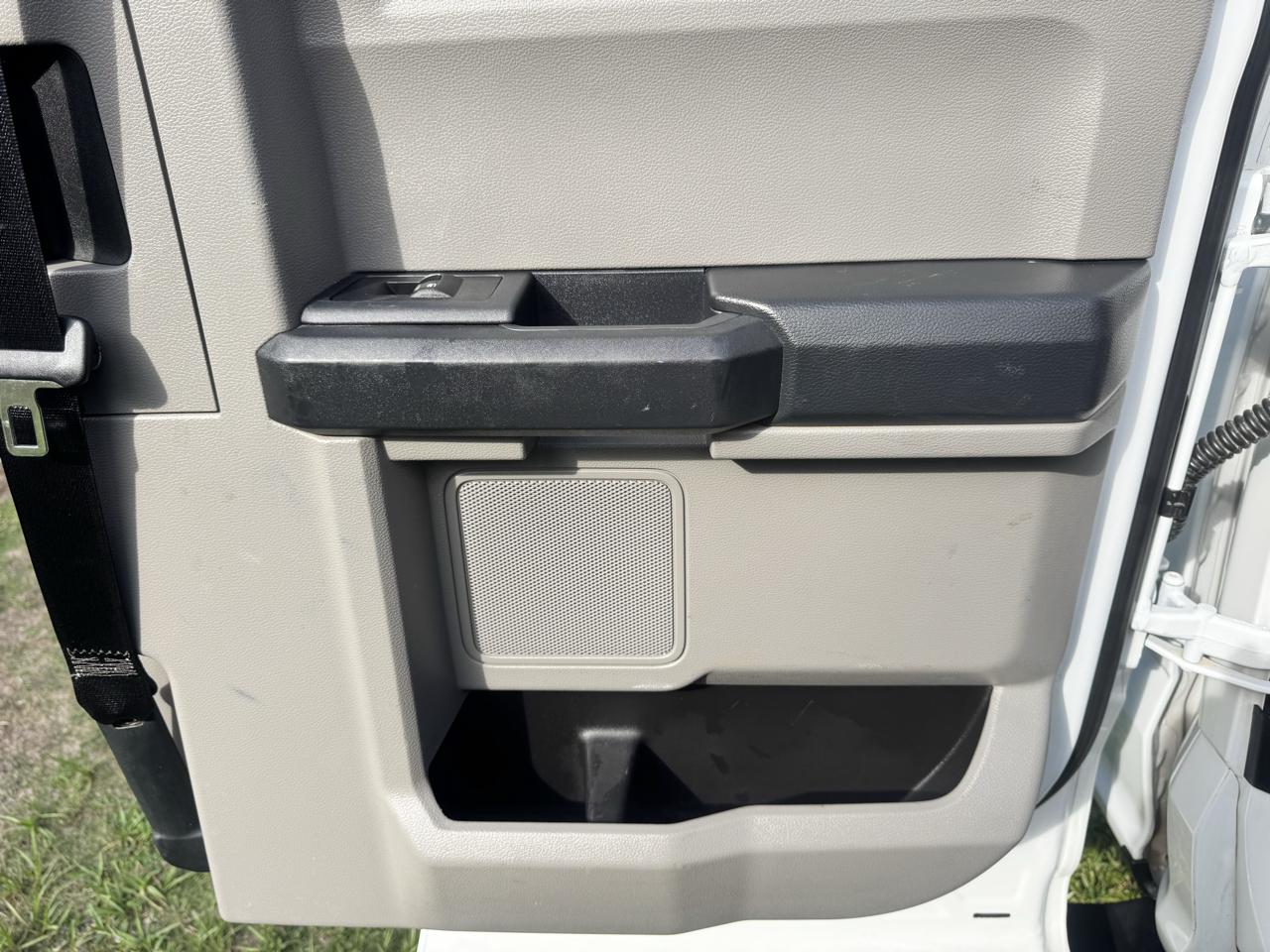 Ford Super Duty F-250 SRW  2022