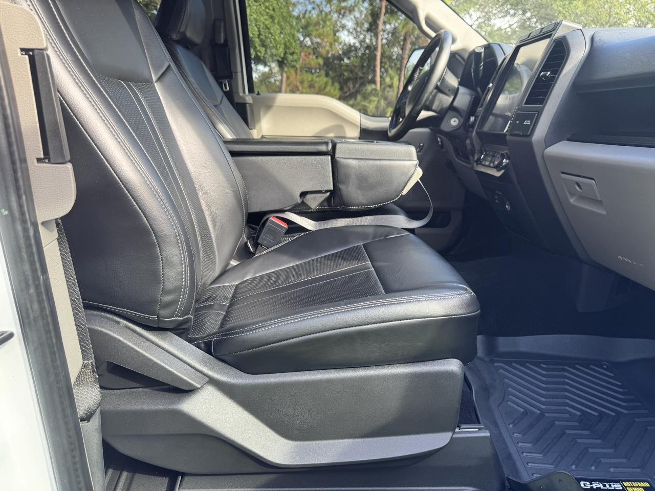 Ford Super Duty F-250 SRW  2022