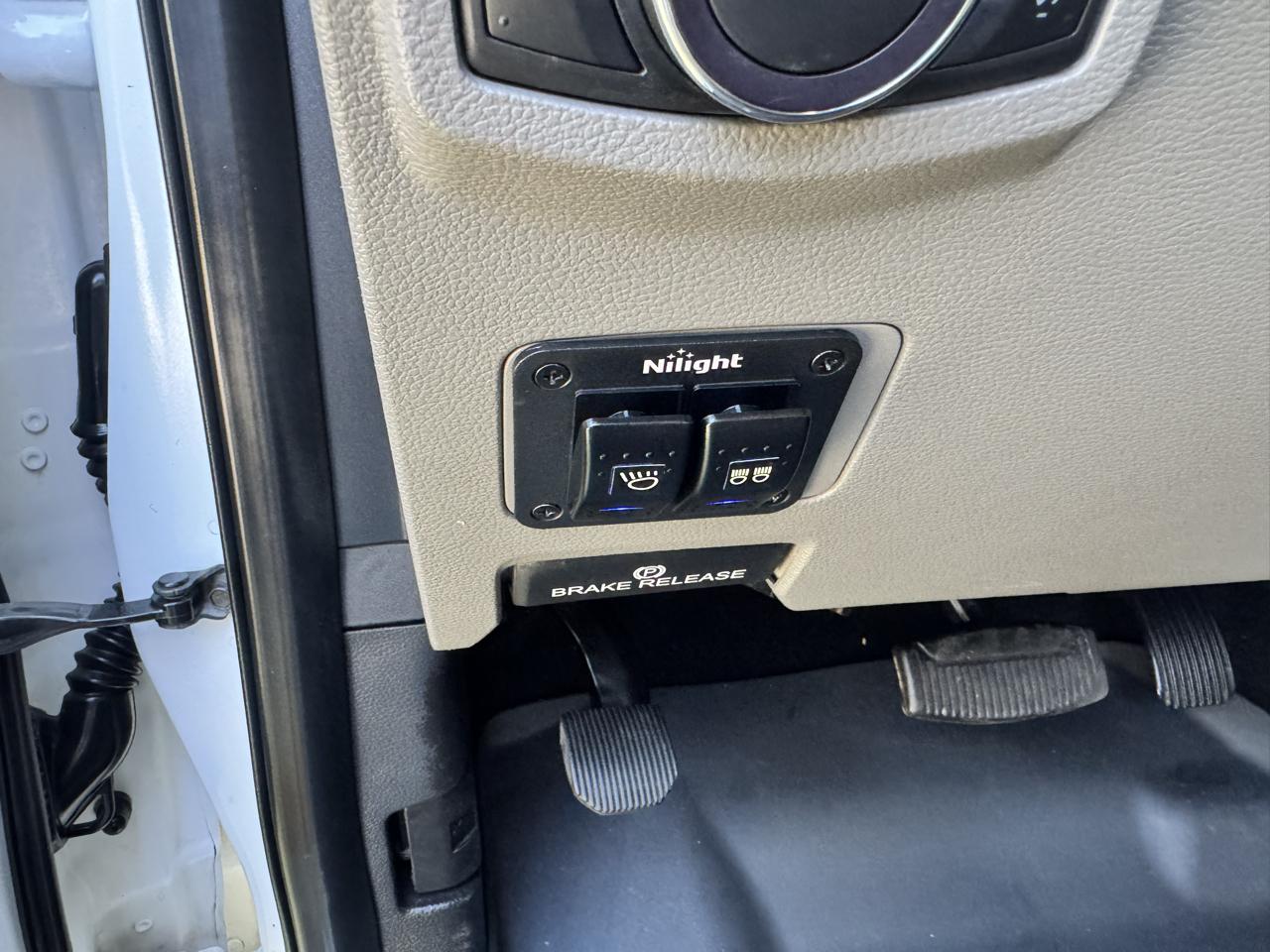 Ford Super Duty F-250 SRW  2022