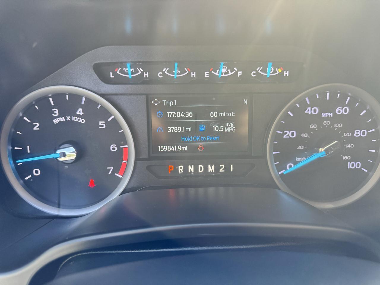 Ford Super Duty F-250 SRW  2022