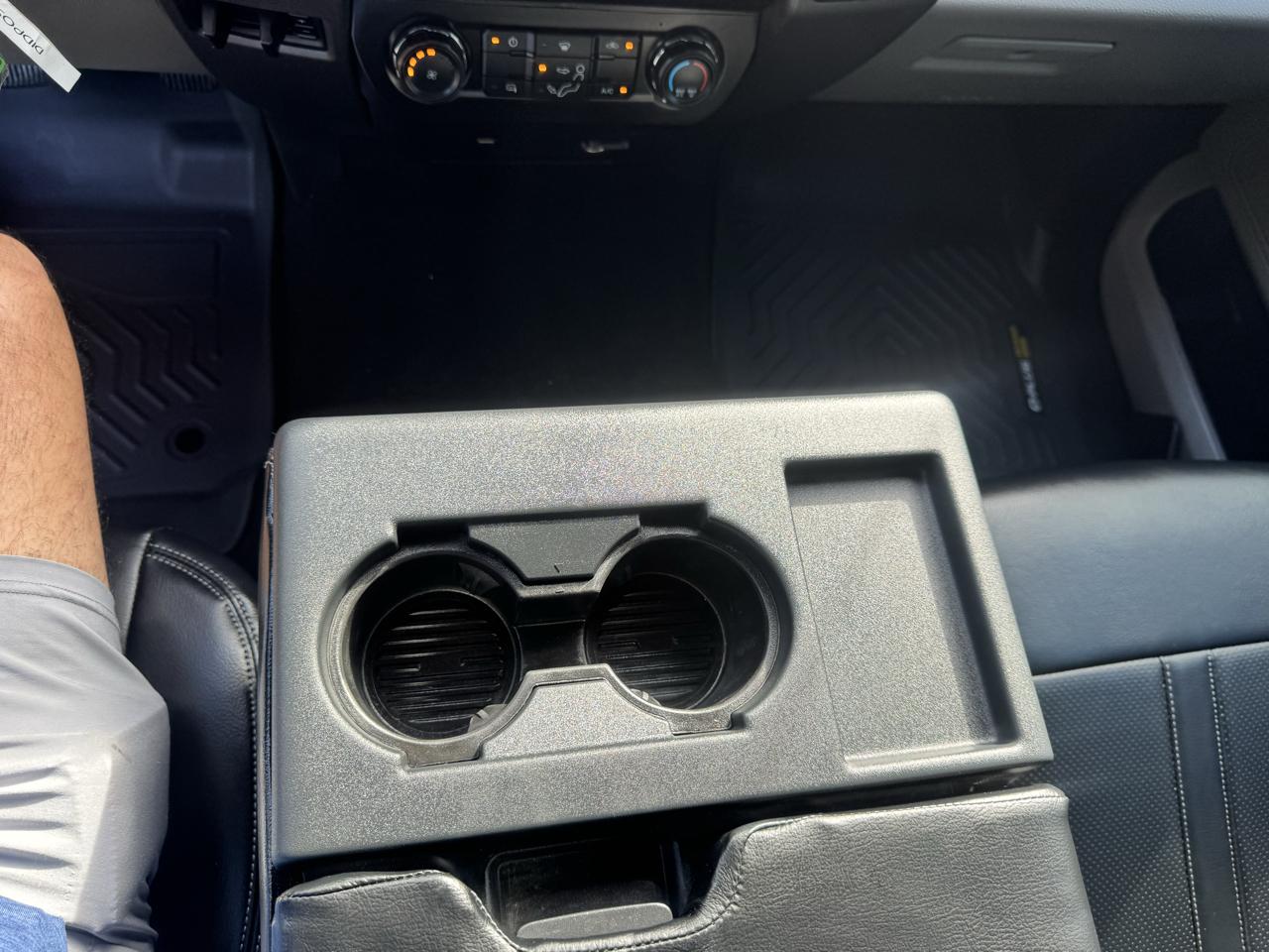 Ford Super Duty F-250 SRW  2022