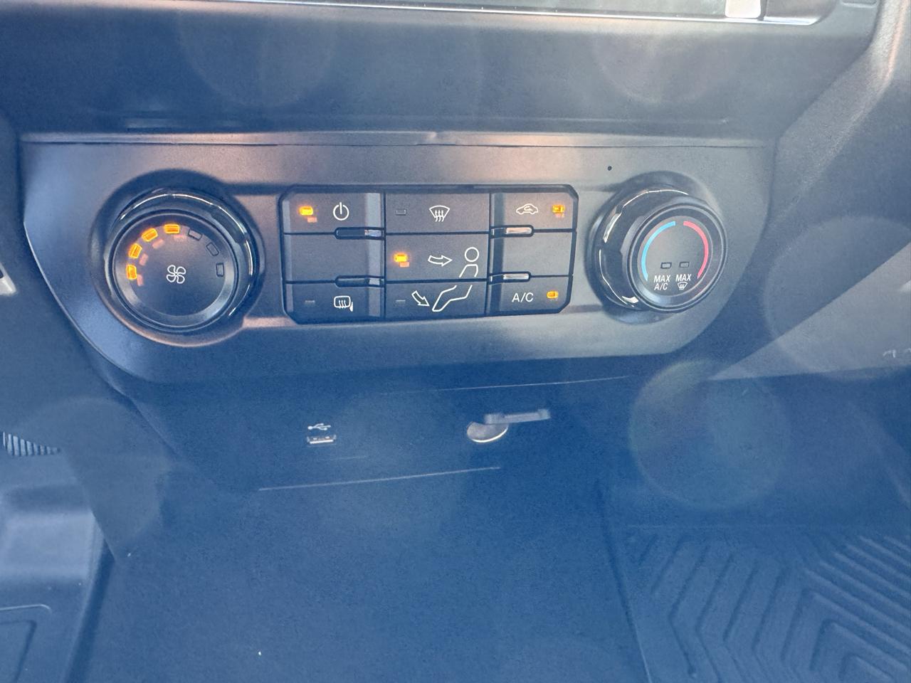 Ford Super Duty F-250 SRW  2022