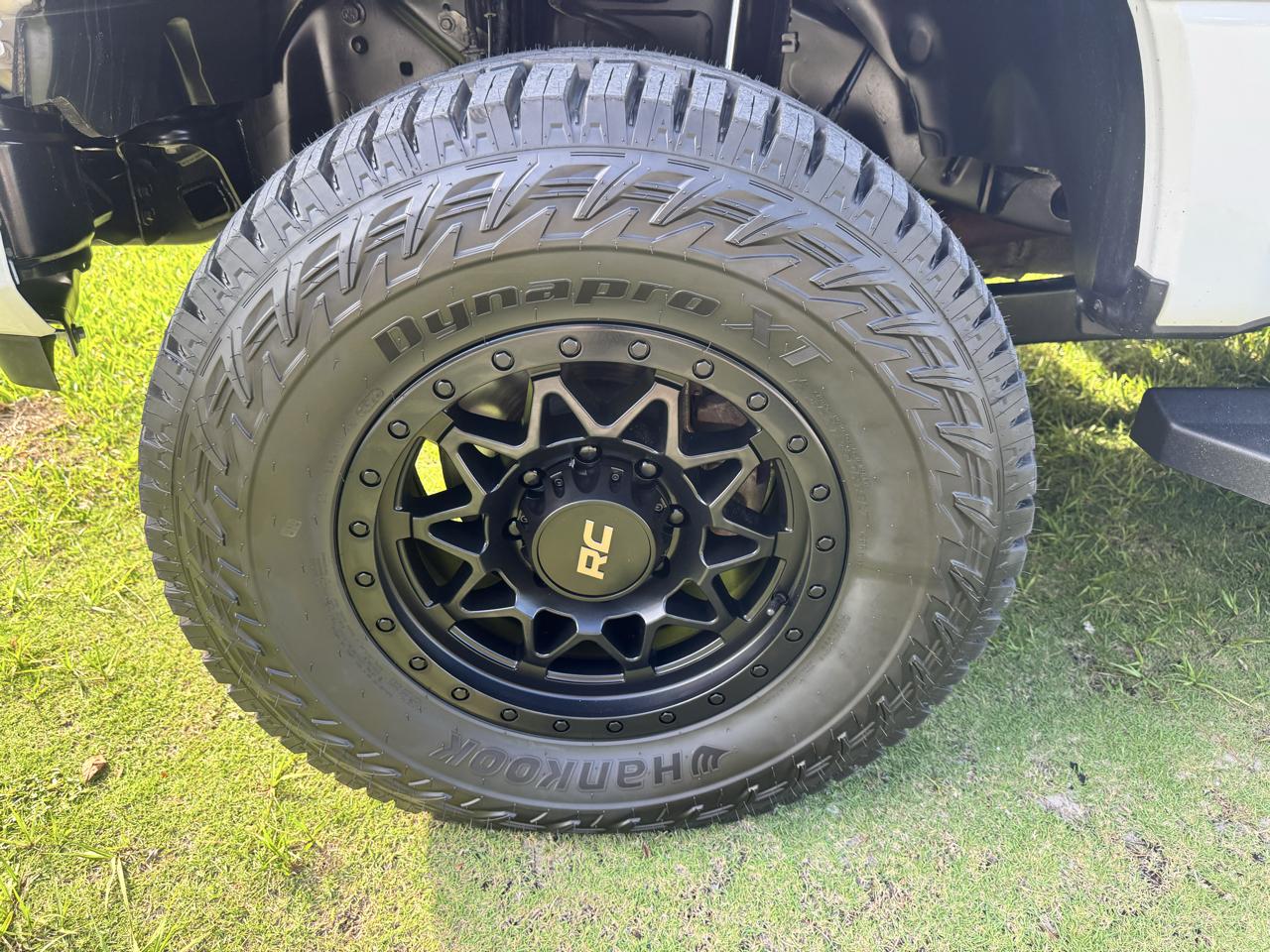 Ford Super Duty F-250 SRW  2022