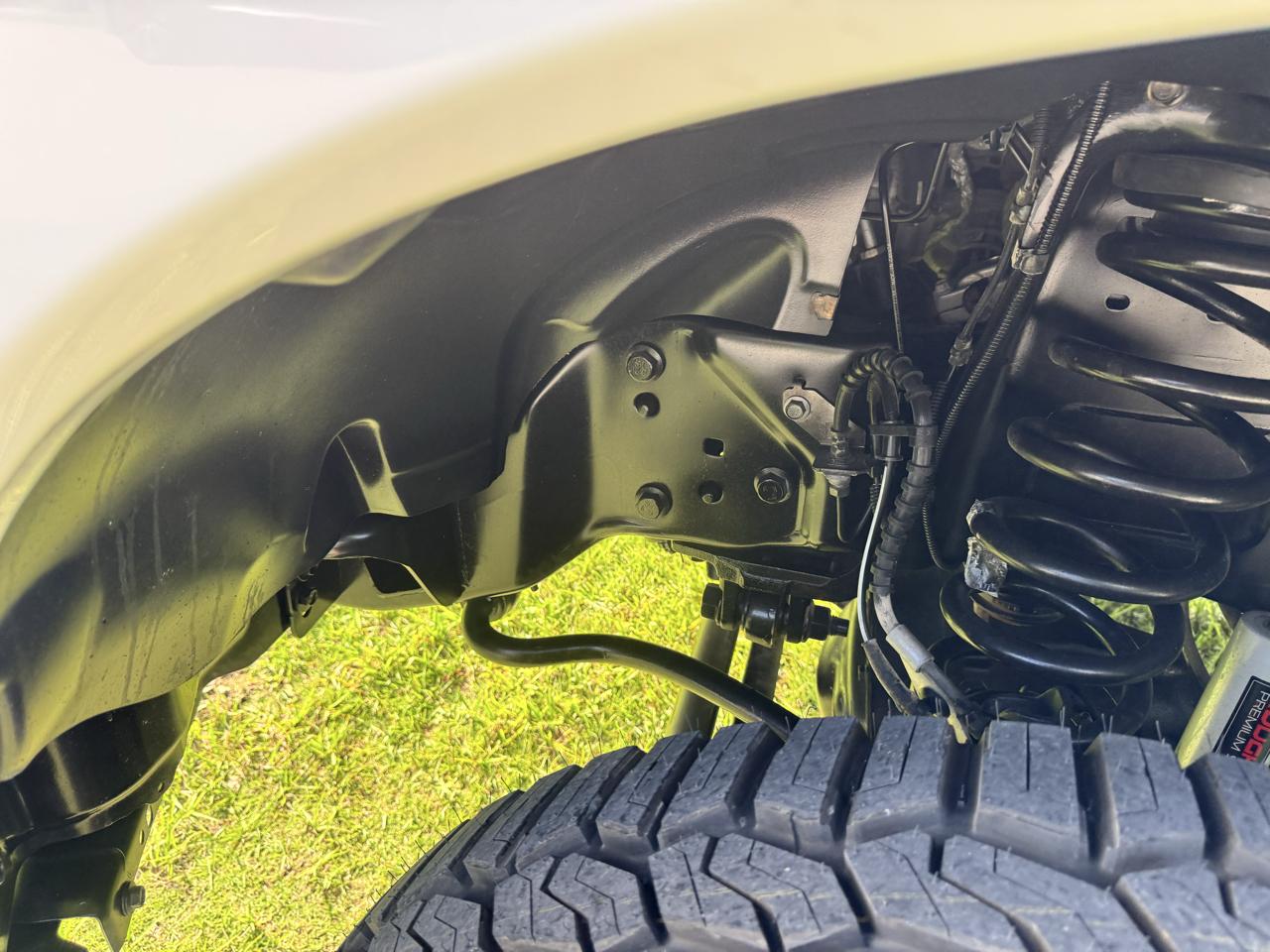 Ford Super Duty F-250 SRW  2022