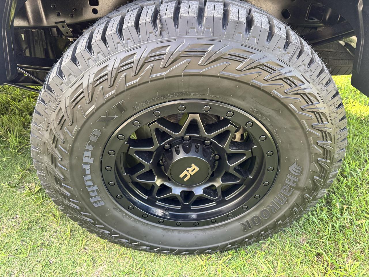 Ford Super Duty F-250 SRW  2022