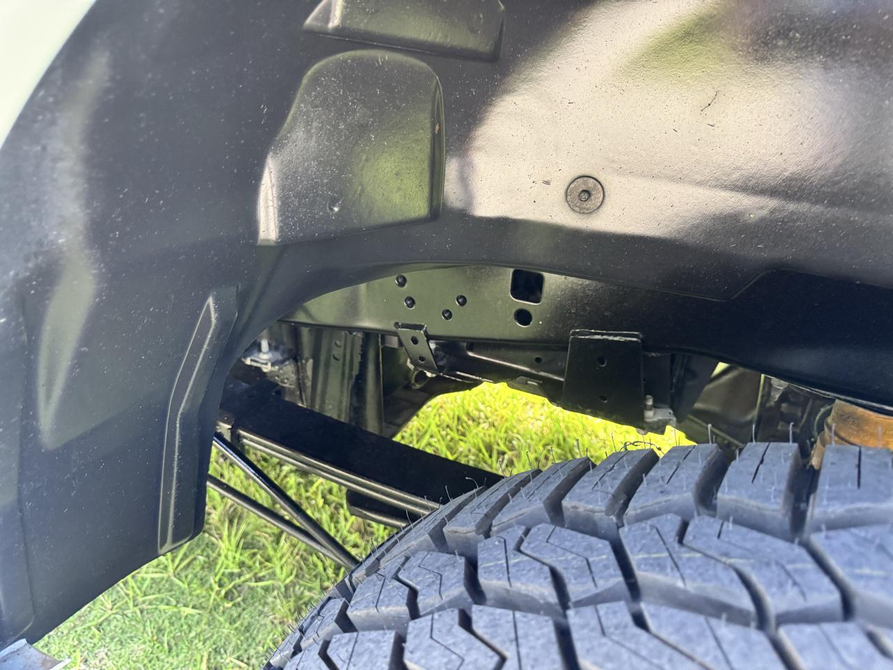 Ford Super Duty F-250 SRW  2022