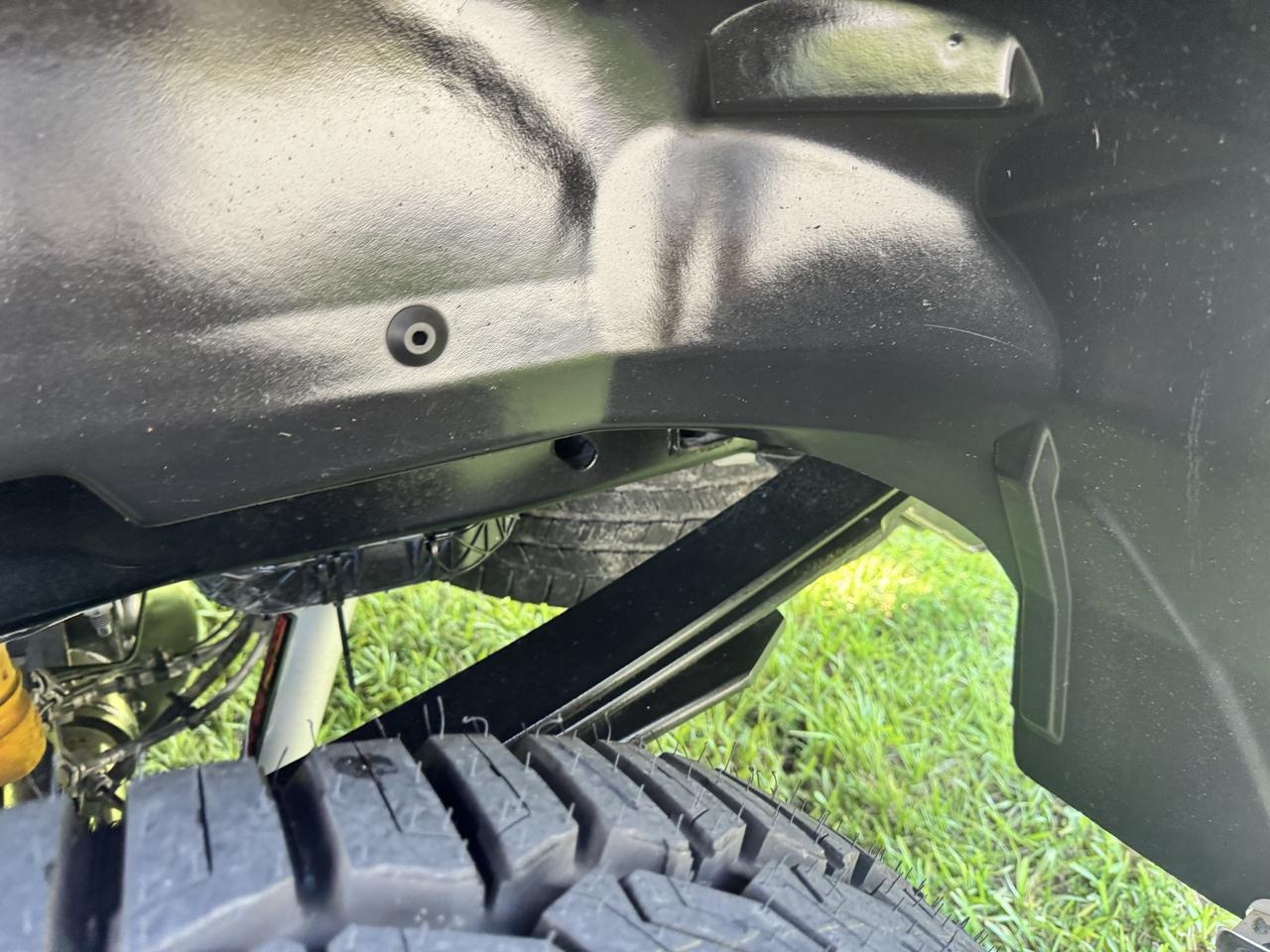 Ford Super Duty F-250 SRW  2022