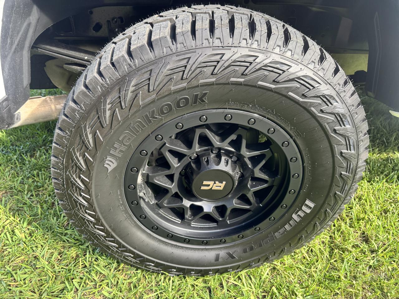 Ford Super Duty F-250 SRW  2022