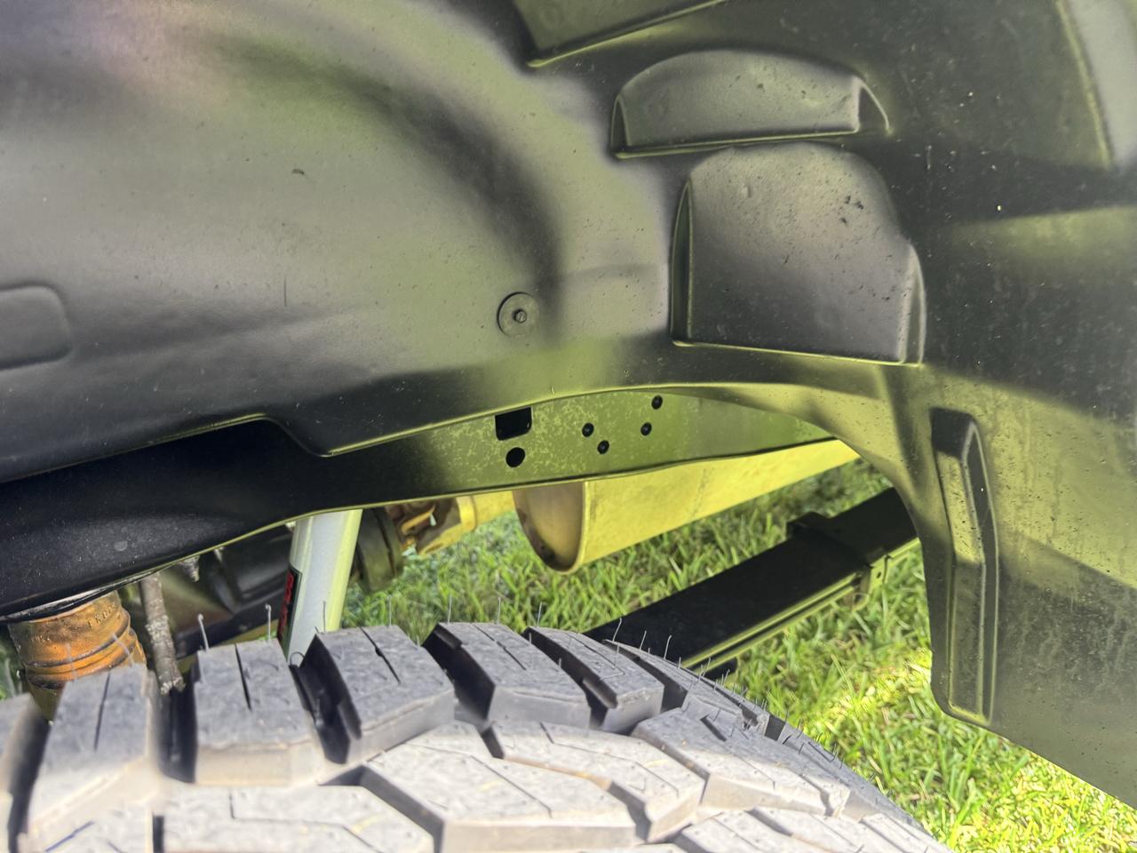Ford Super Duty F-250 SRW  2022