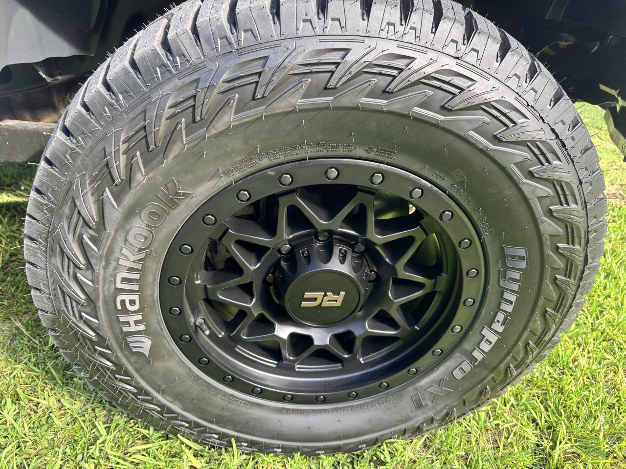 Ford Super Duty F-250 SRW  2022