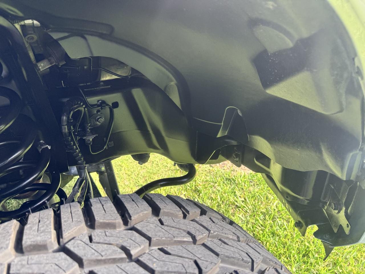 Ford Super Duty F-250 SRW  2022