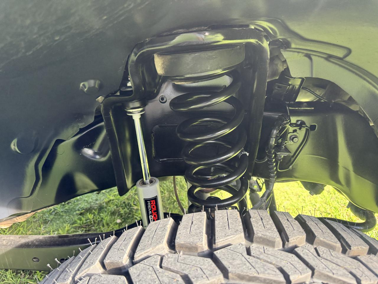 Ford Super Duty F-250 SRW  2022