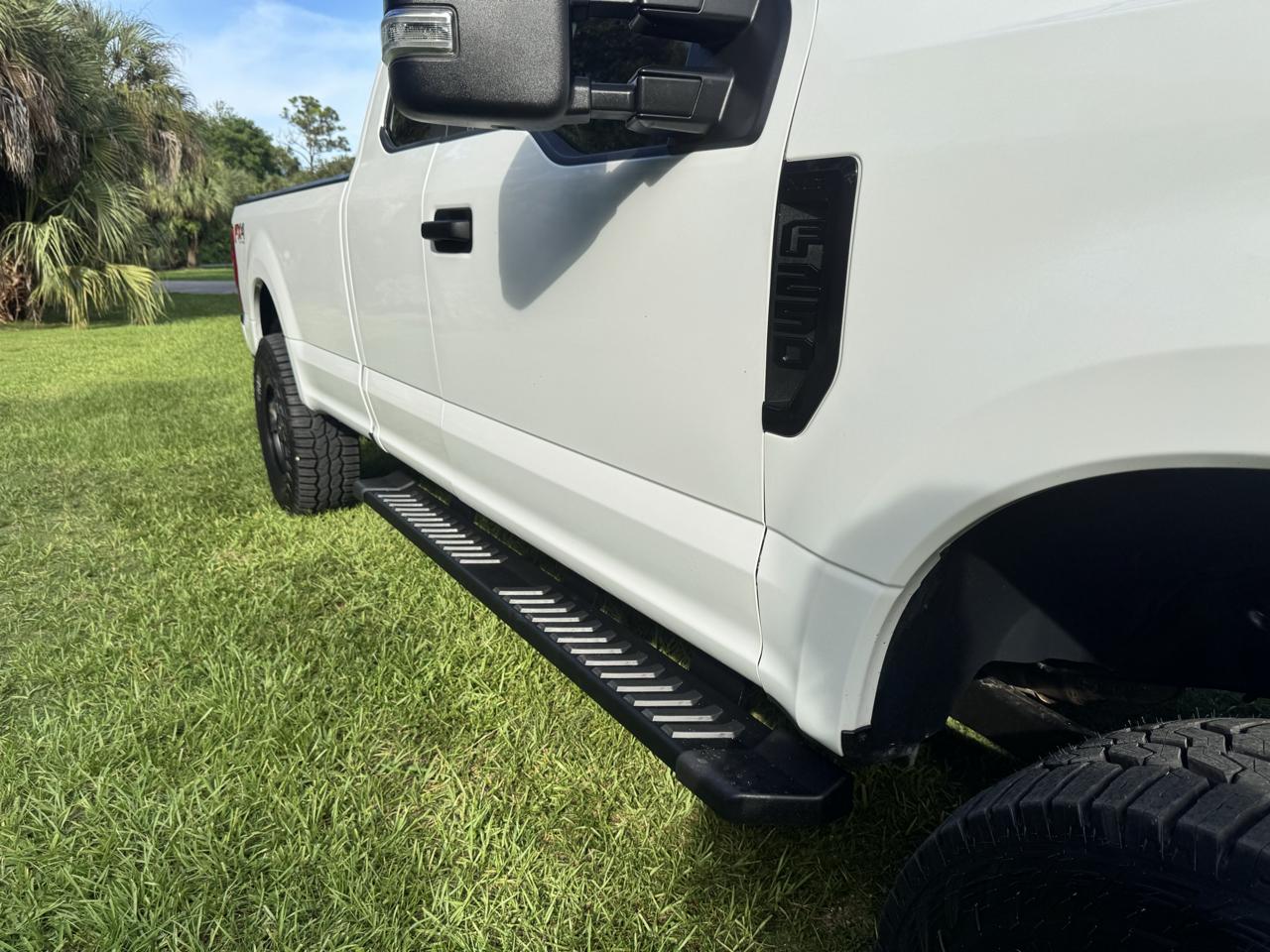 Ford Super Duty F-250 SRW  2022