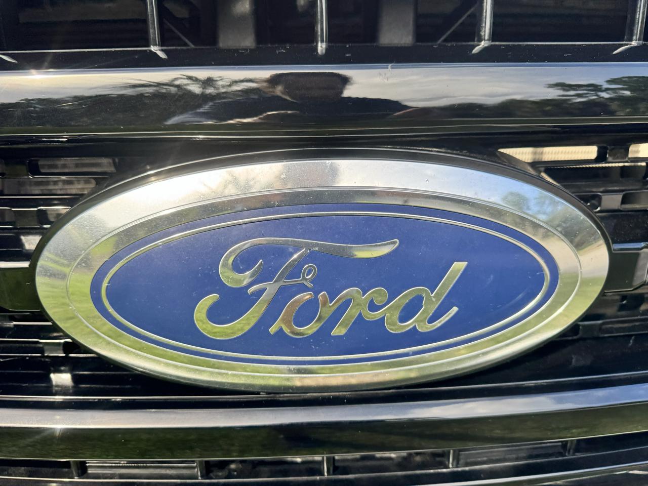 Ford Super Duty F-250 SRW  2022