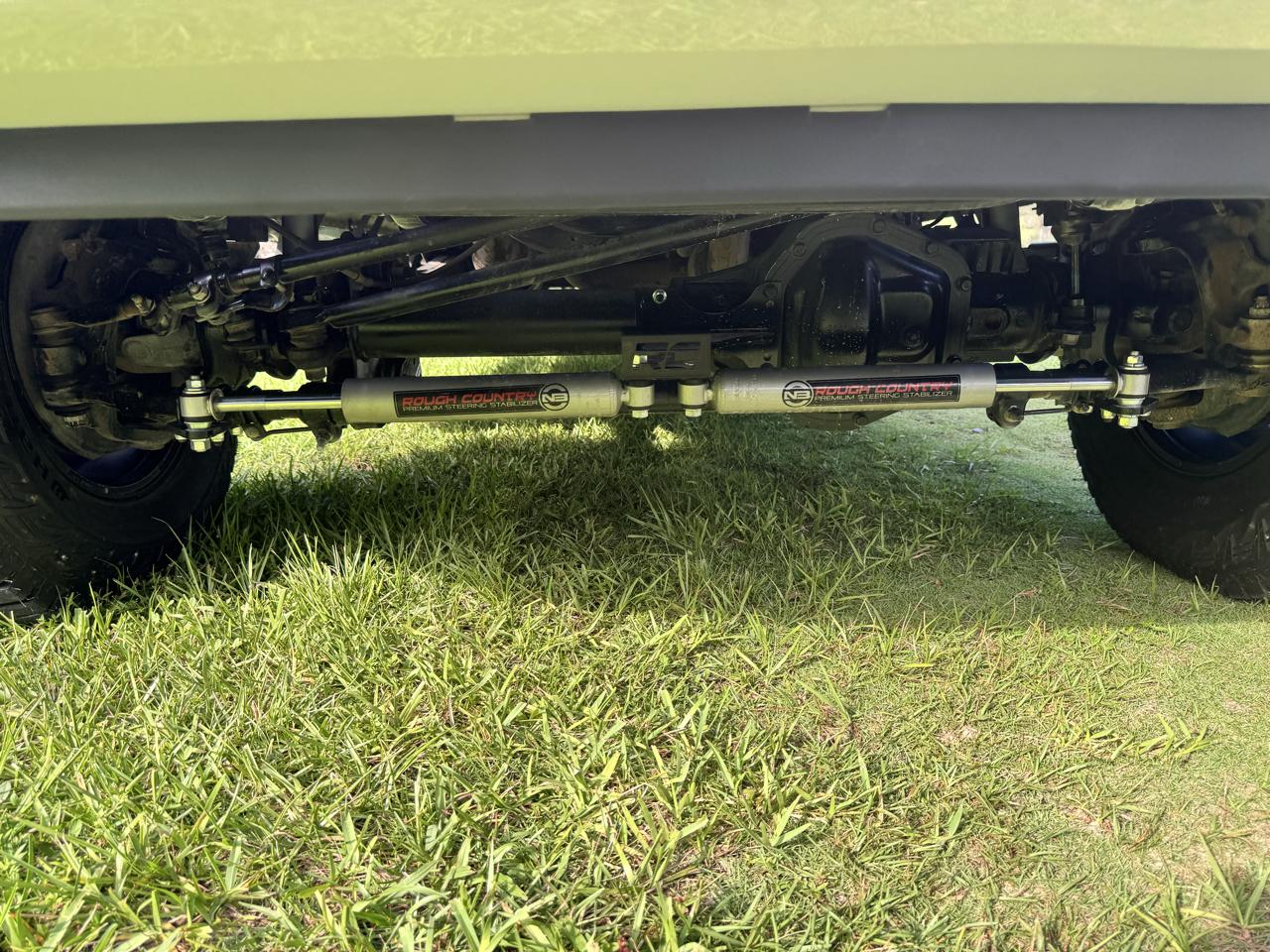 Ford Super Duty F-250 SRW  2022