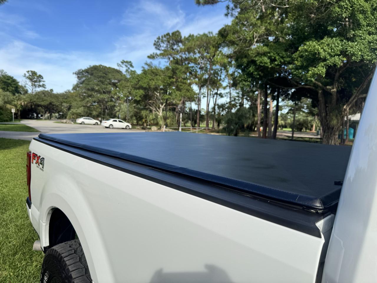 Ford Super Duty F-250 SRW  2022