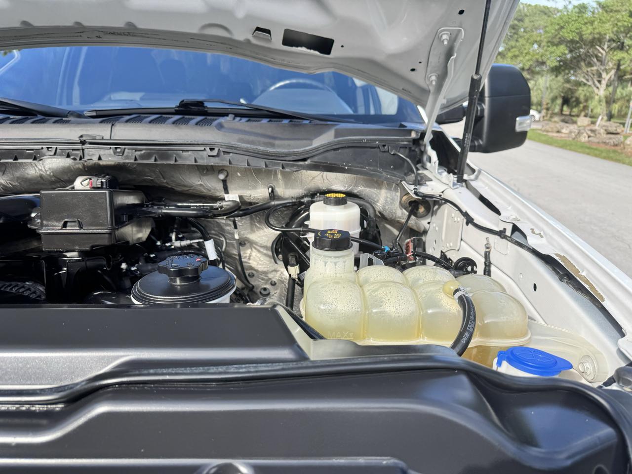 Ford Super Duty F-250 SRW  2022