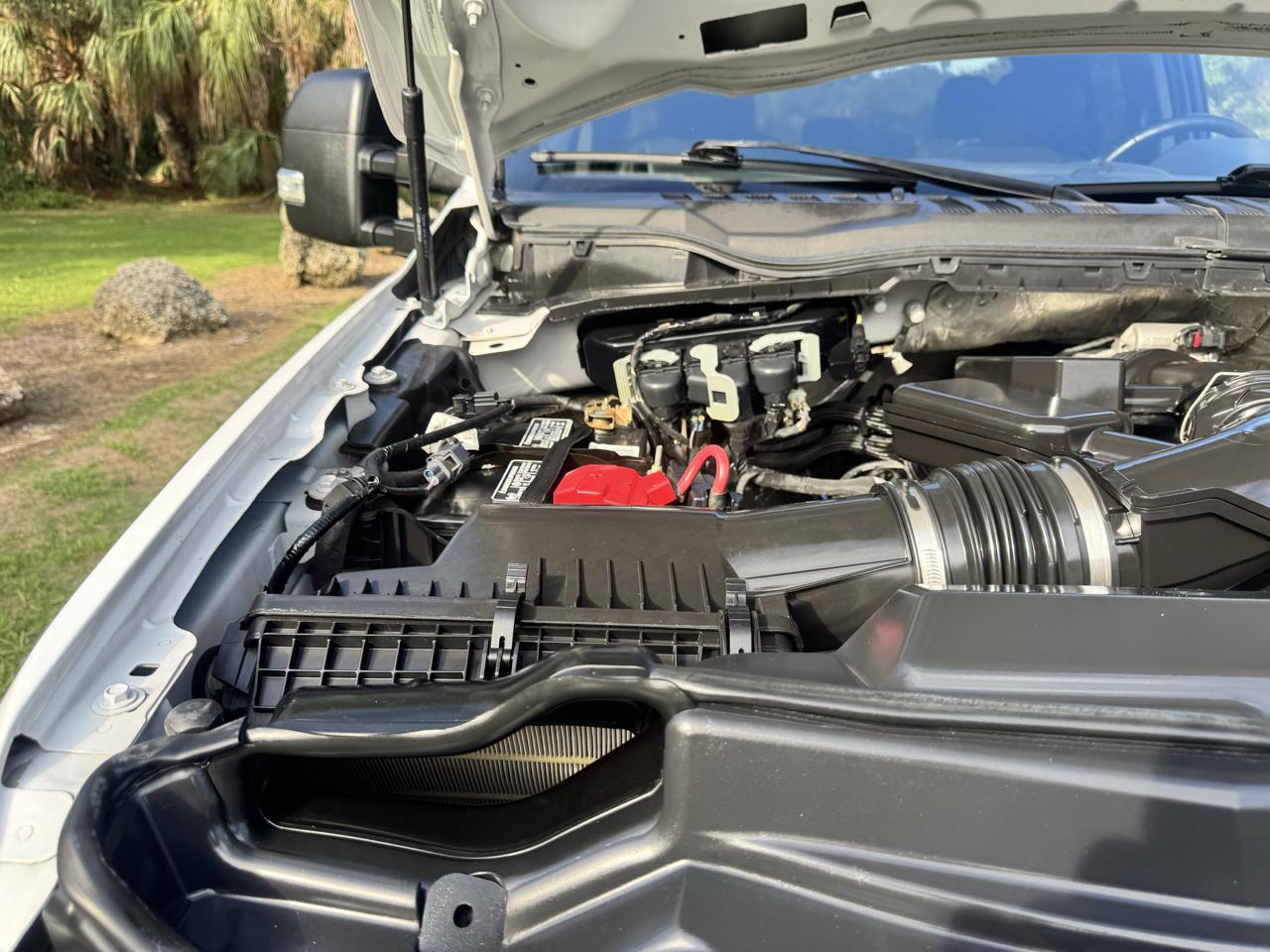 Ford Super Duty F-250 SRW  2022