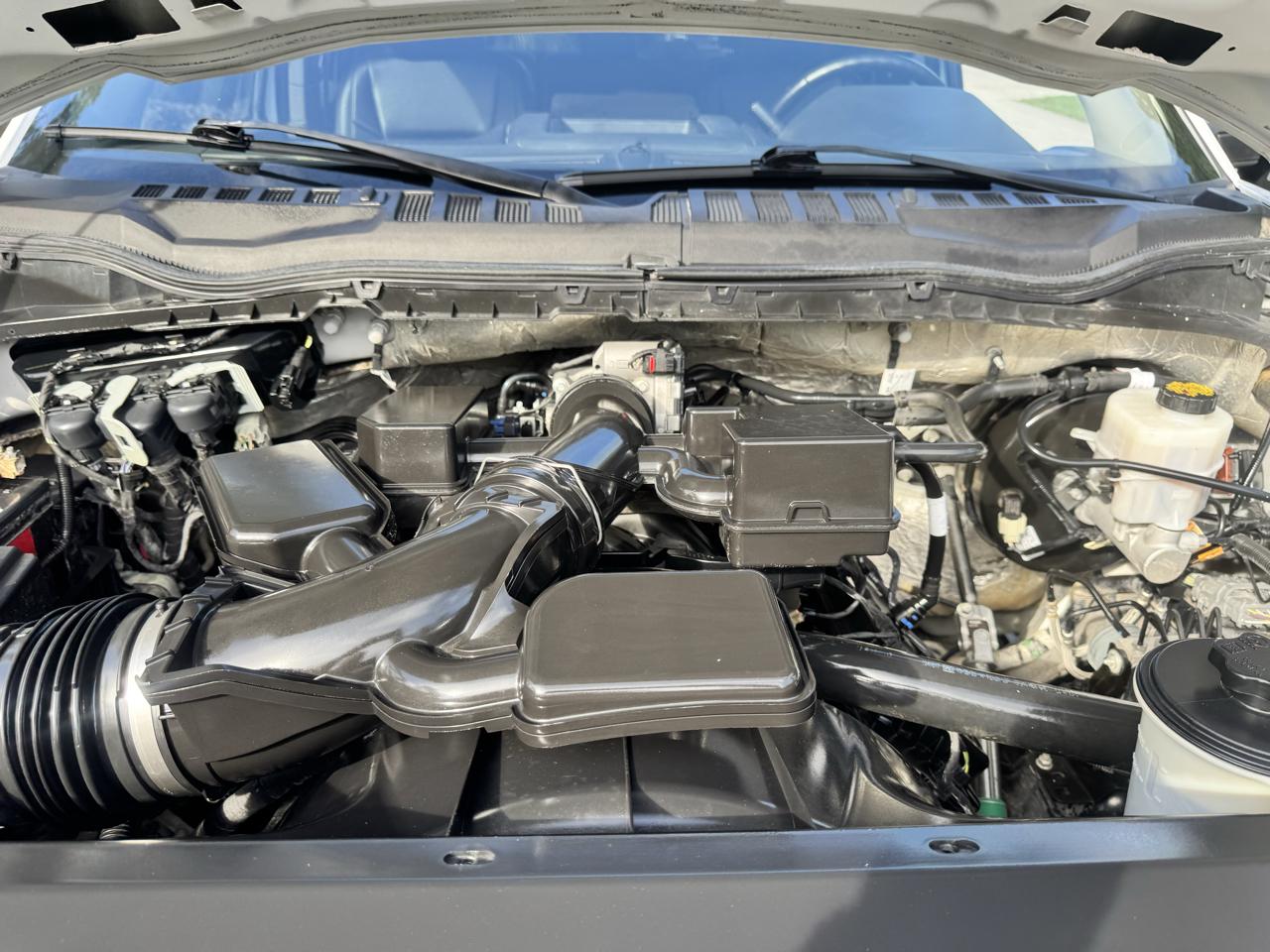 Ford Super Duty F-250 SRW  2022