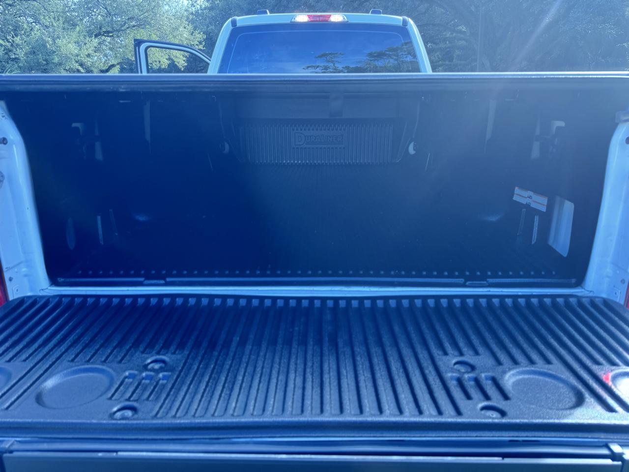 Ford Super Duty F-250 SRW  2022