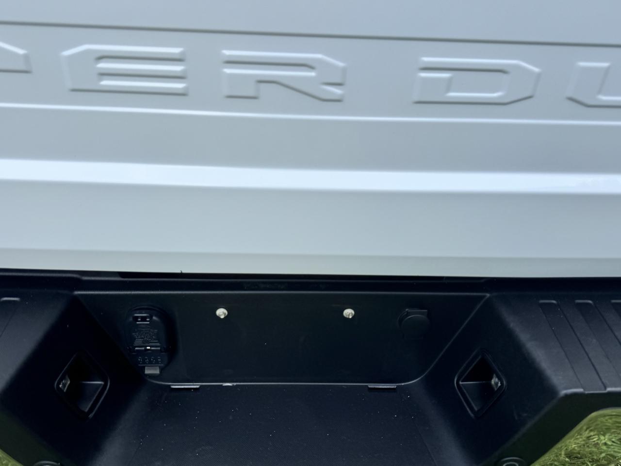 Ford Super Duty F-250 SRW Lariat 4WD Crew Cab 6.75' Box 2021