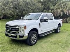 2021 Ford Super Duty F-250 SRW 