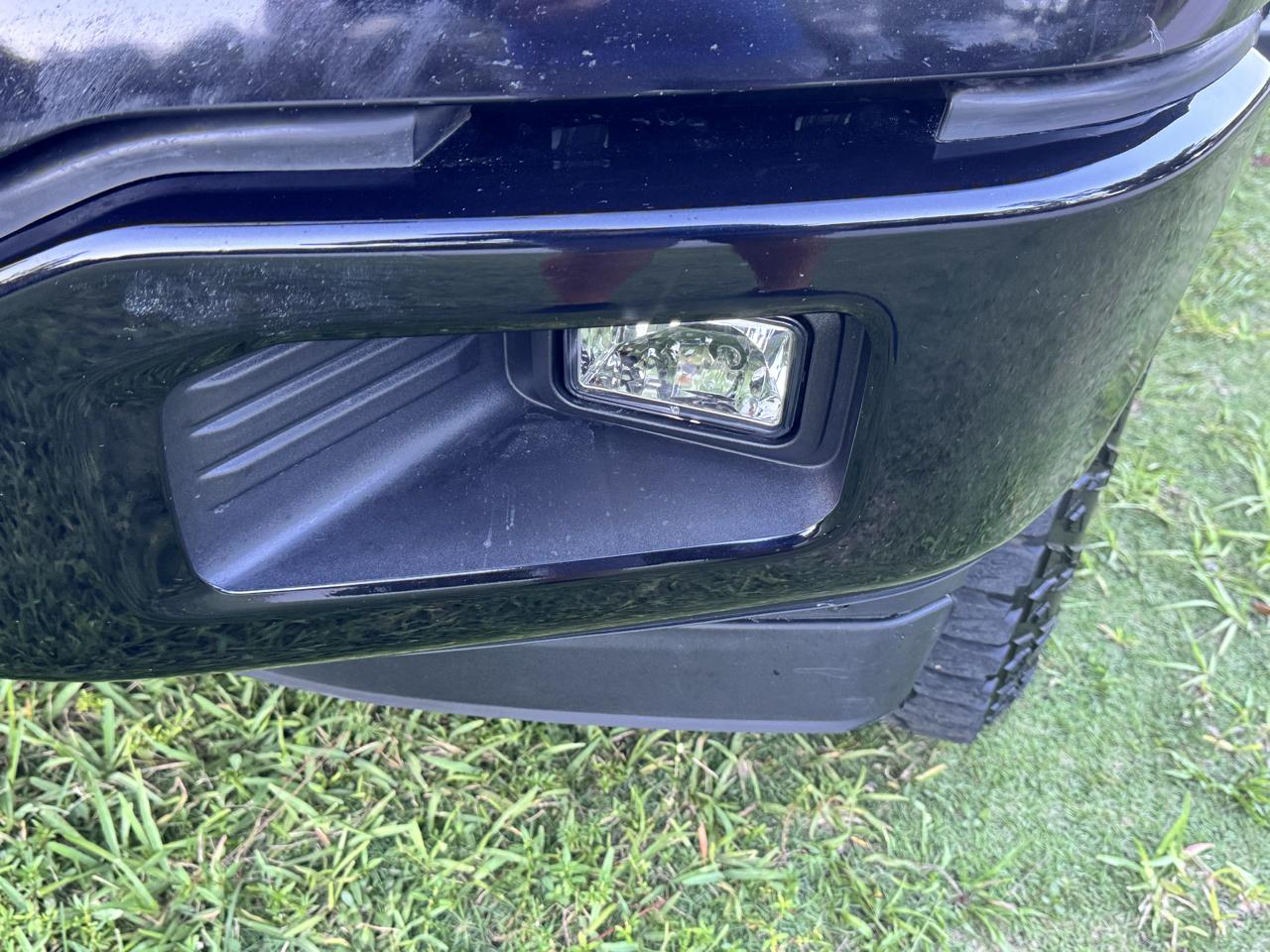 Ford F-150 XLT 4WD SuperCrew 5.5' Box 2019