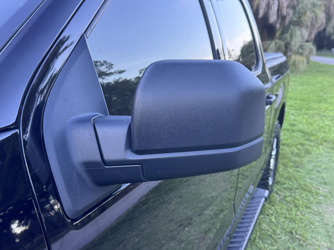 Ford F-150 XLT 4WD SuperCrew 5.5' Box 2019