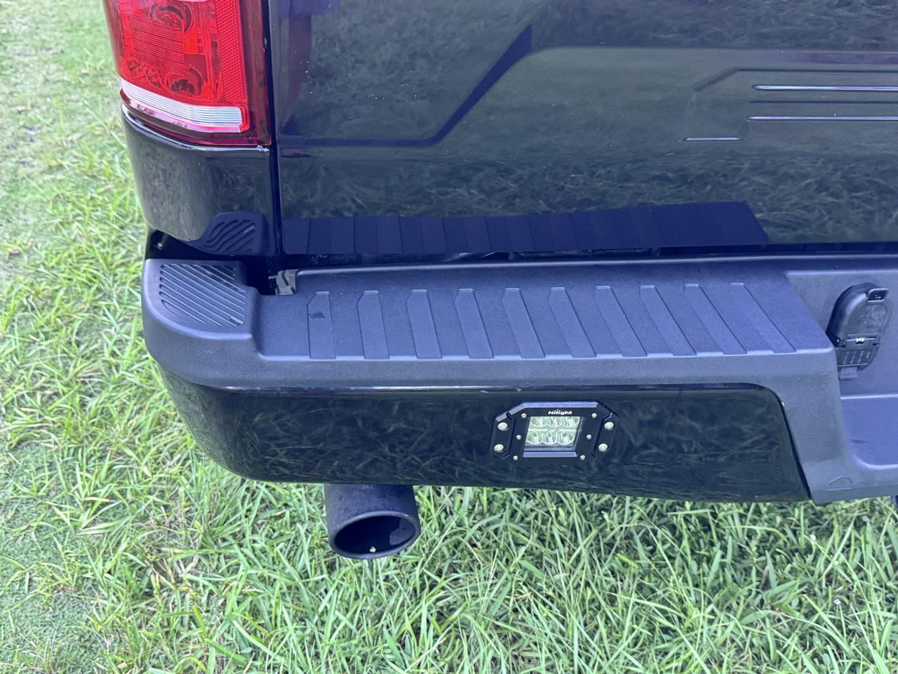 Ford F-150 XLT 4WD SuperCrew 5.5' Box 2019