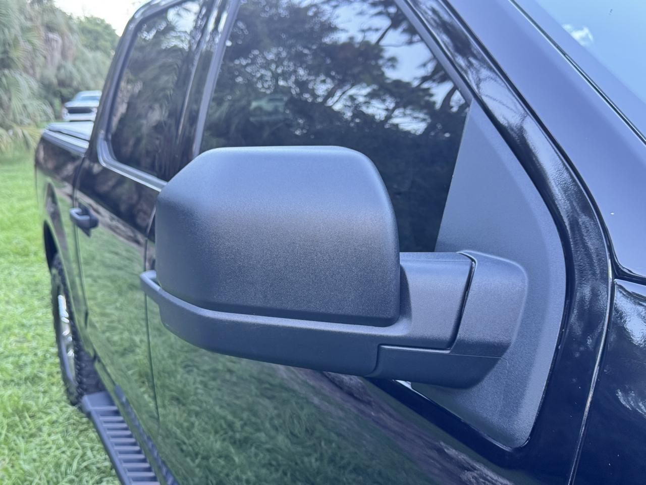 Ford F-150 XLT 4WD SuperCrew 5.5' Box 2019