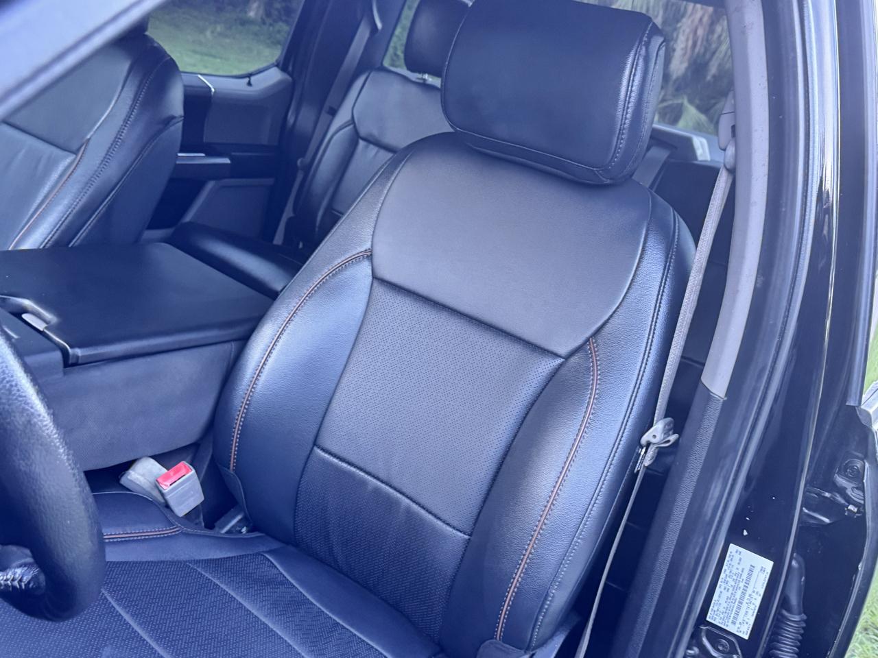 Ford F-150 XLT 4WD SuperCrew 5.5' Box 2019