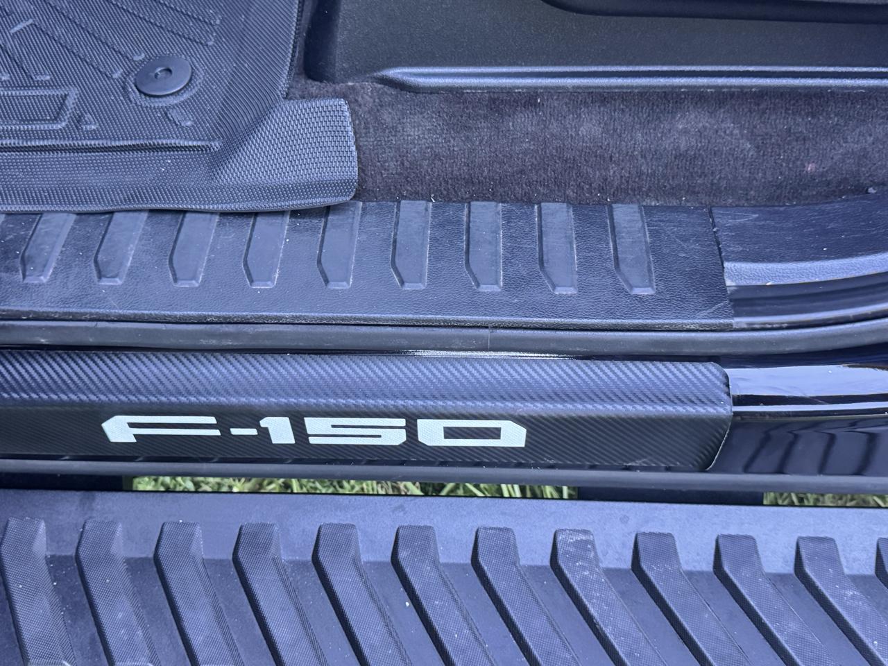 Ford F-150 XLT 4WD SuperCrew 5.5' Box 2019