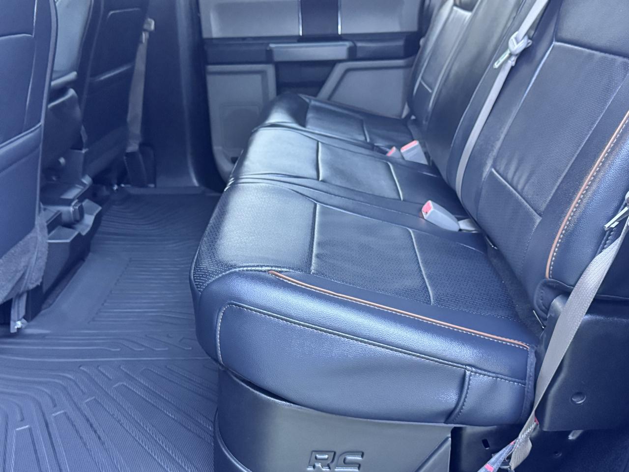 Ford F-150 XLT 4WD SuperCrew 5.5' Box 2019