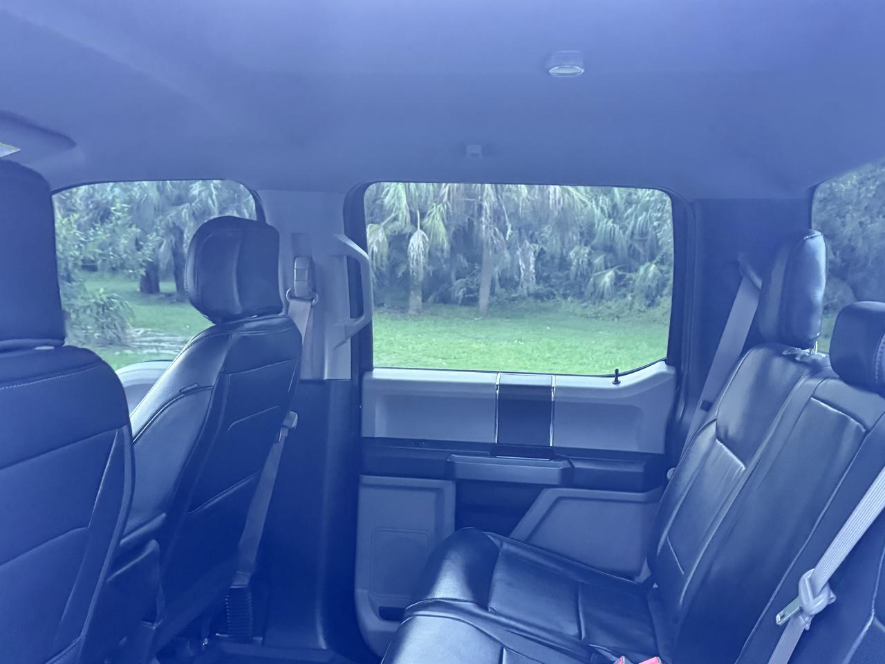 Ford F-150 XLT 4WD SuperCrew 5.5' Box 2019