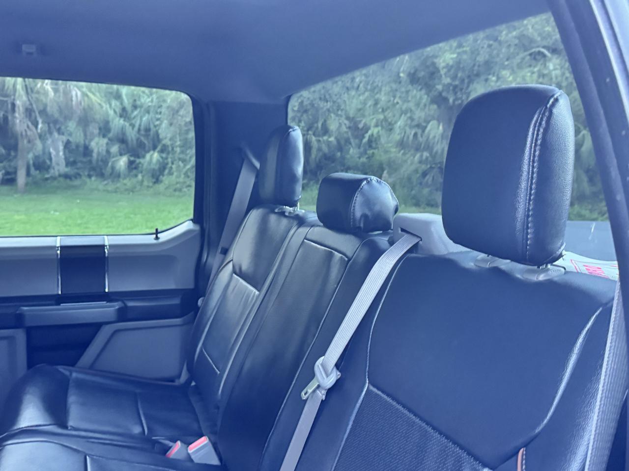 Ford F-150 XLT 4WD SuperCrew 5.5' Box 2019
