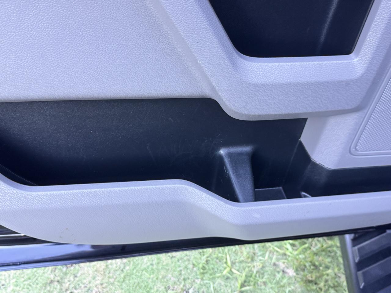 Ford F-150 XLT 4WD SuperCrew 5.5' Box 2019