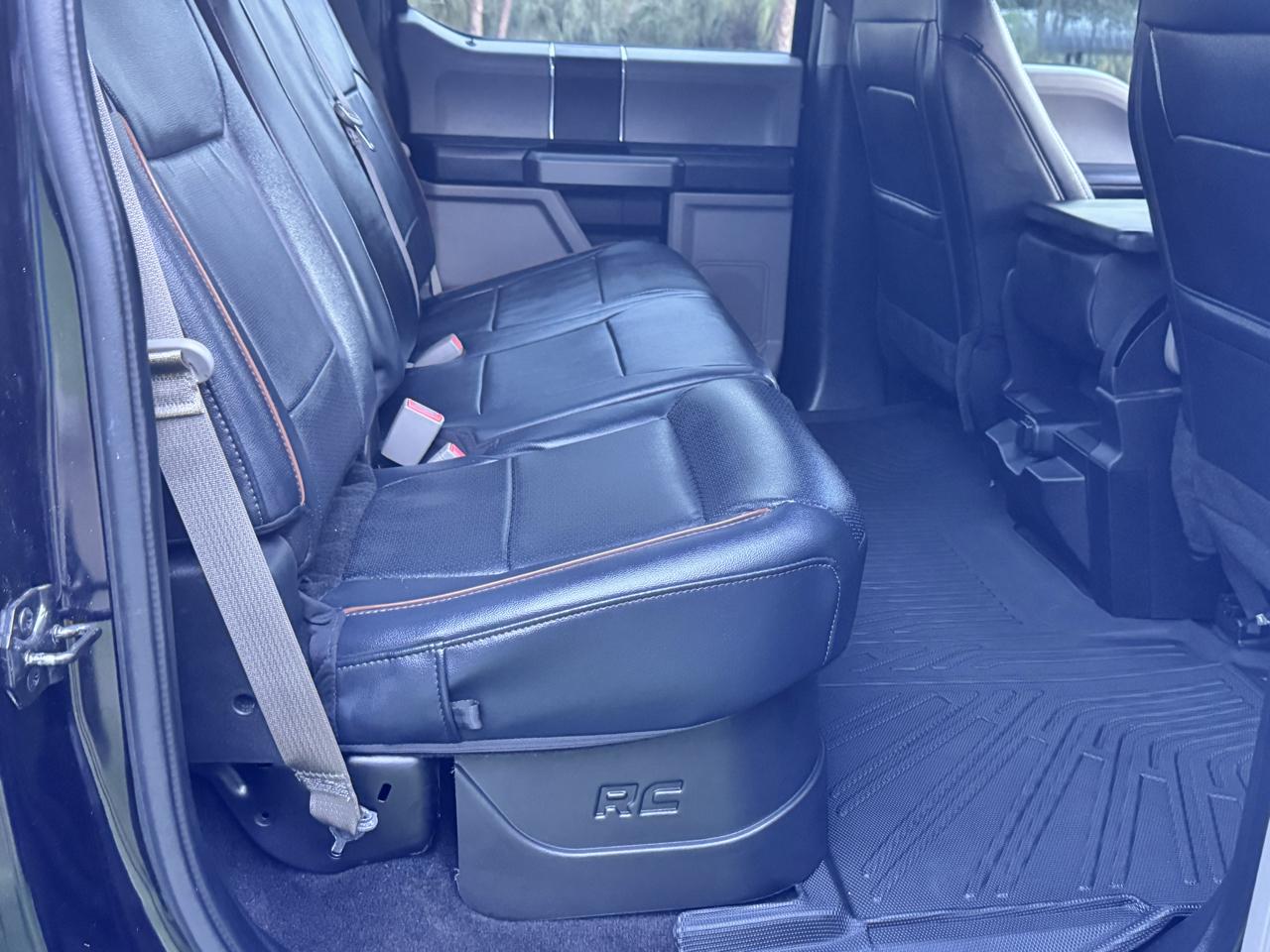 Ford F-150 XLT 4WD SuperCrew 5.5' Box 2019