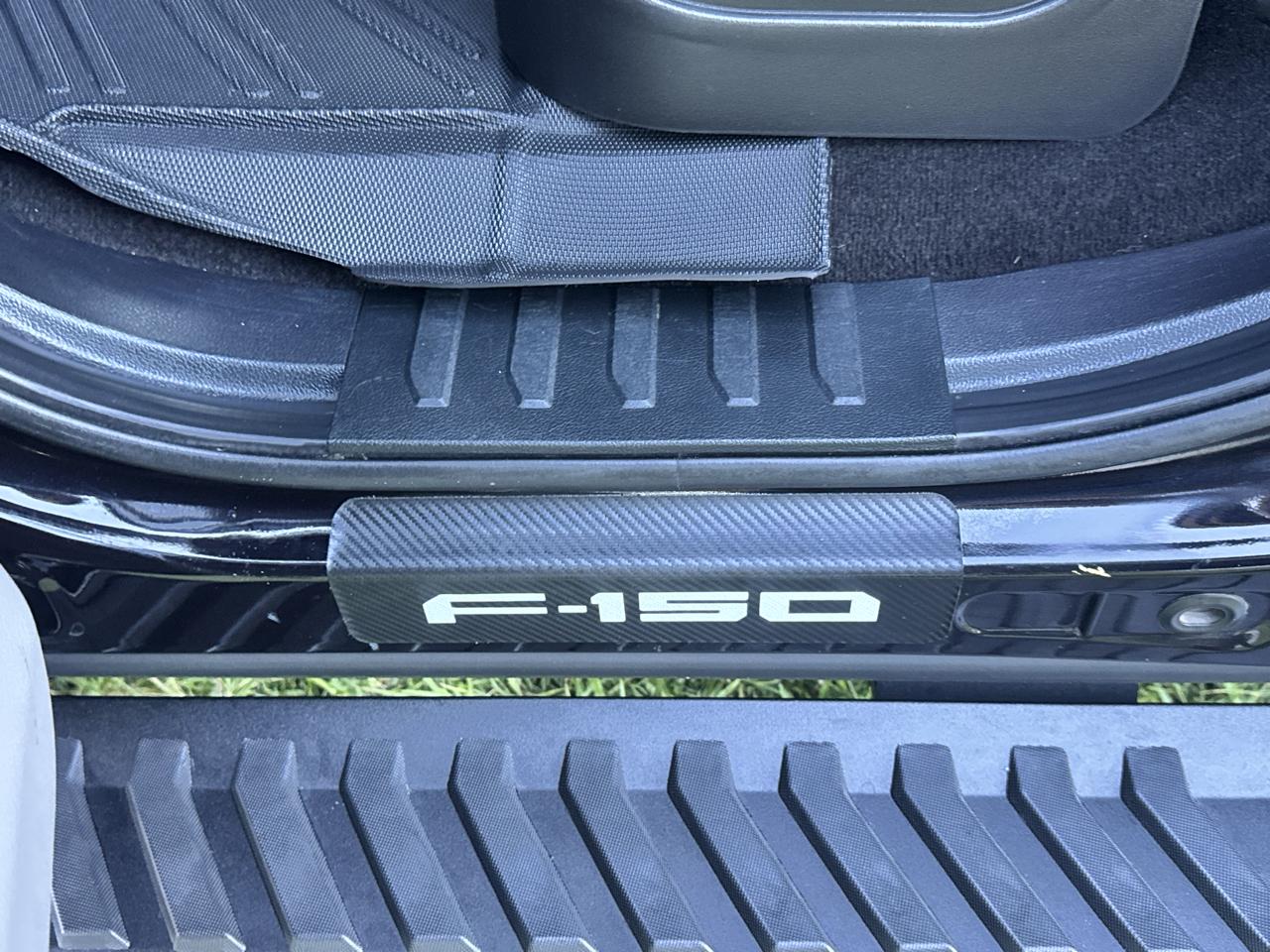 Ford F-150 XLT 4WD SuperCrew 5.5' Box 2019
