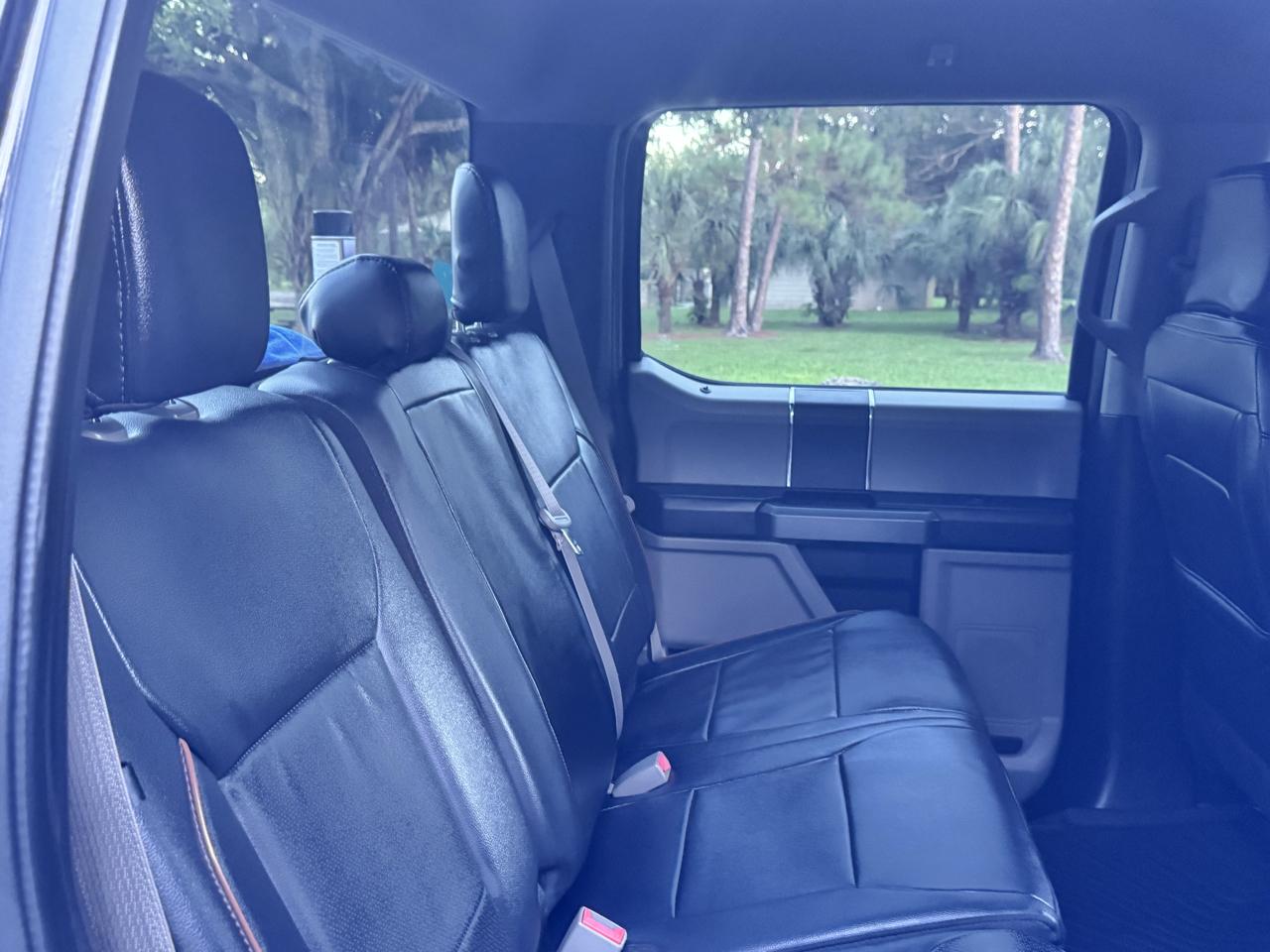 Ford F-150 XLT 4WD SuperCrew 5.5' Box 2019