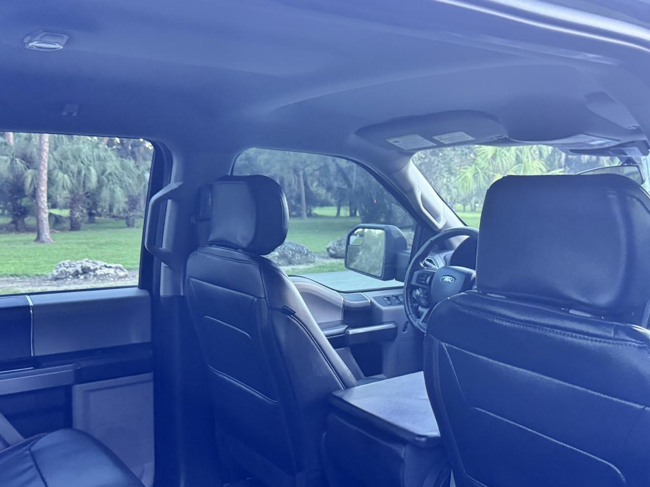 Ford F-150 XLT 4WD SuperCrew 5.5' Box 2019