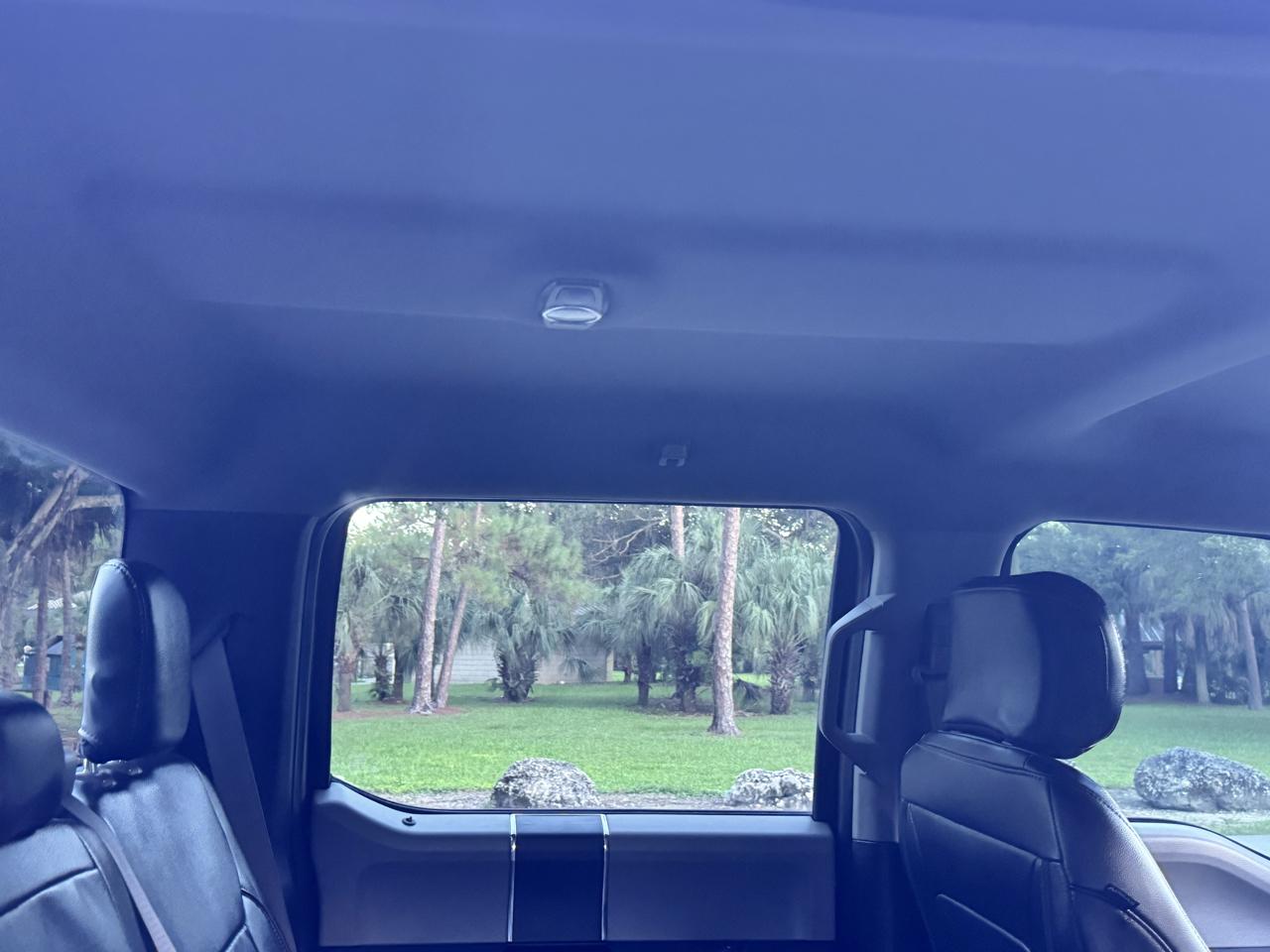 Ford F-150 XLT 4WD SuperCrew 5.5' Box 2019