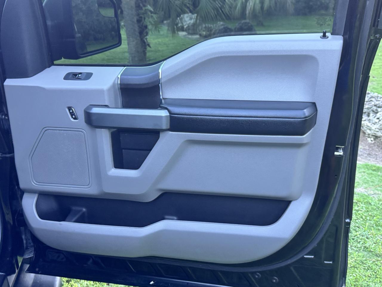 Ford F-150 XLT 4WD SuperCrew 5.5' Box 2019