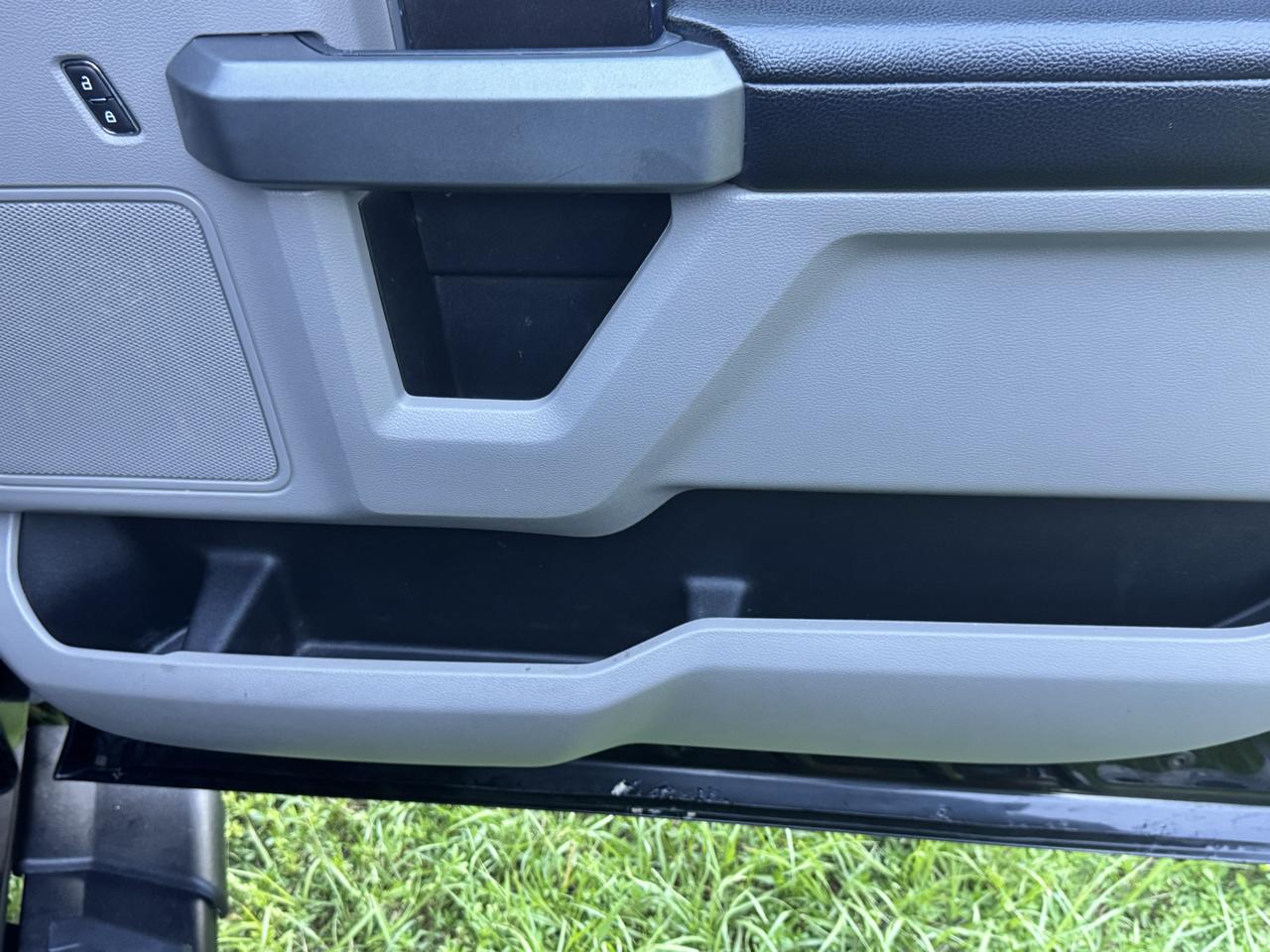 Ford F-150 XLT 4WD SuperCrew 5.5' Box 2019