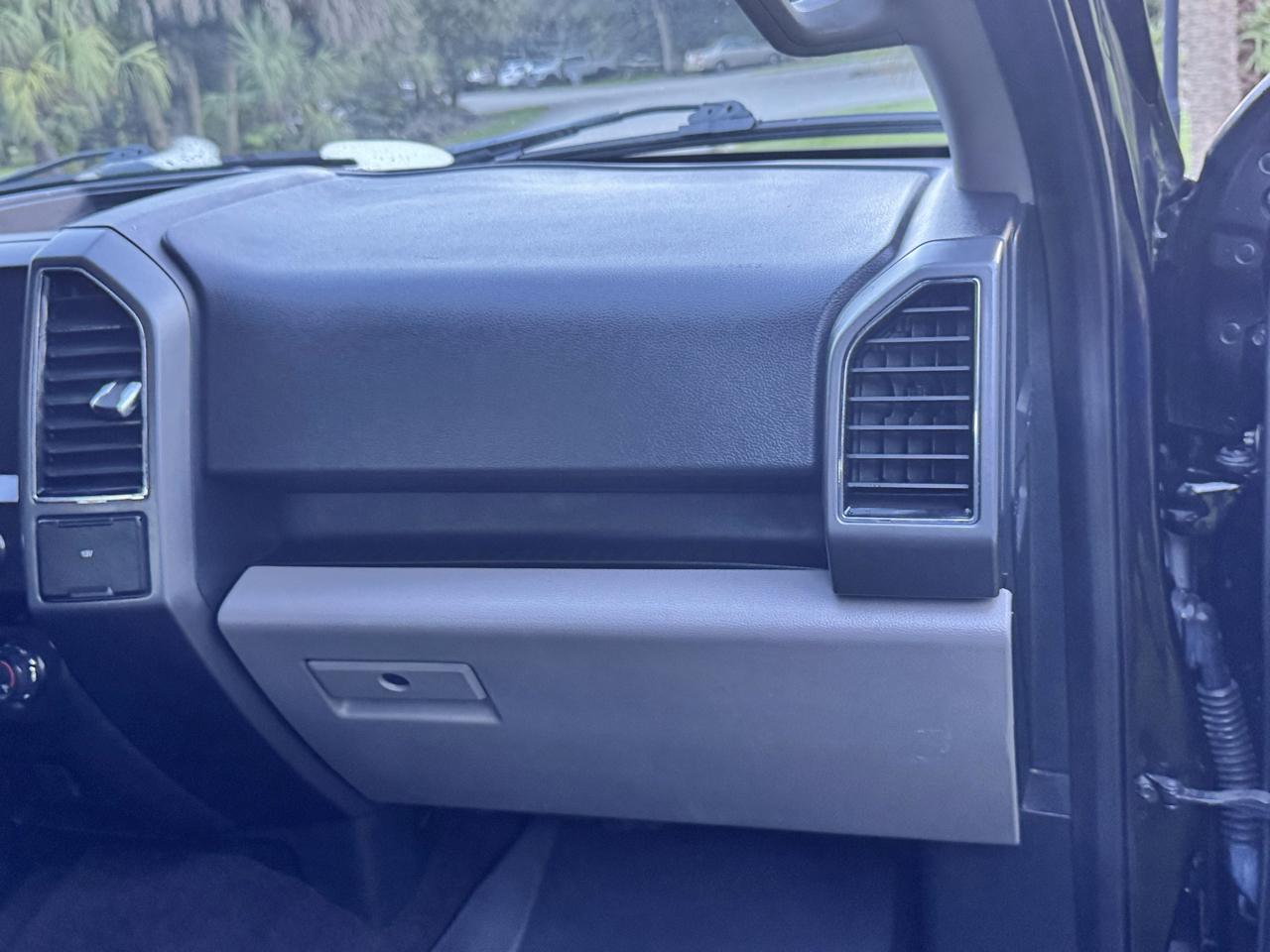 Ford F-150 XLT 4WD SuperCrew 5.5' Box 2019