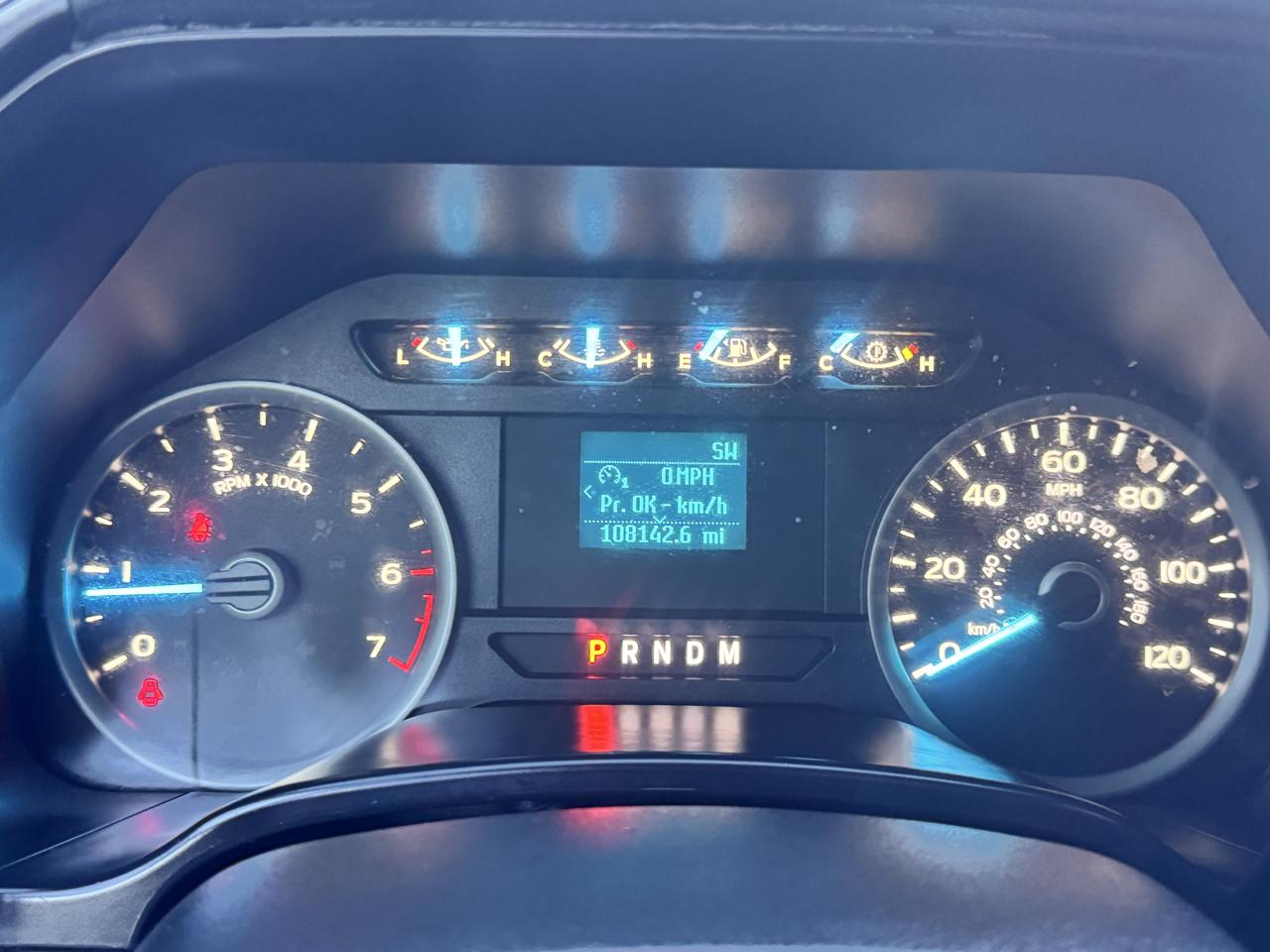 Ford F-150 XLT 4WD SuperCrew 5.5' Box 2019