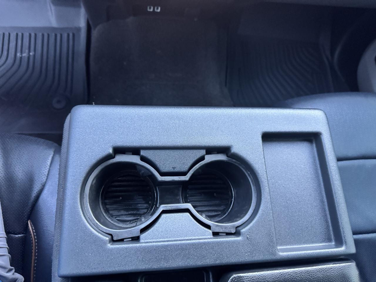 Ford F-150 XLT 4WD SuperCrew 5.5' Box 2019