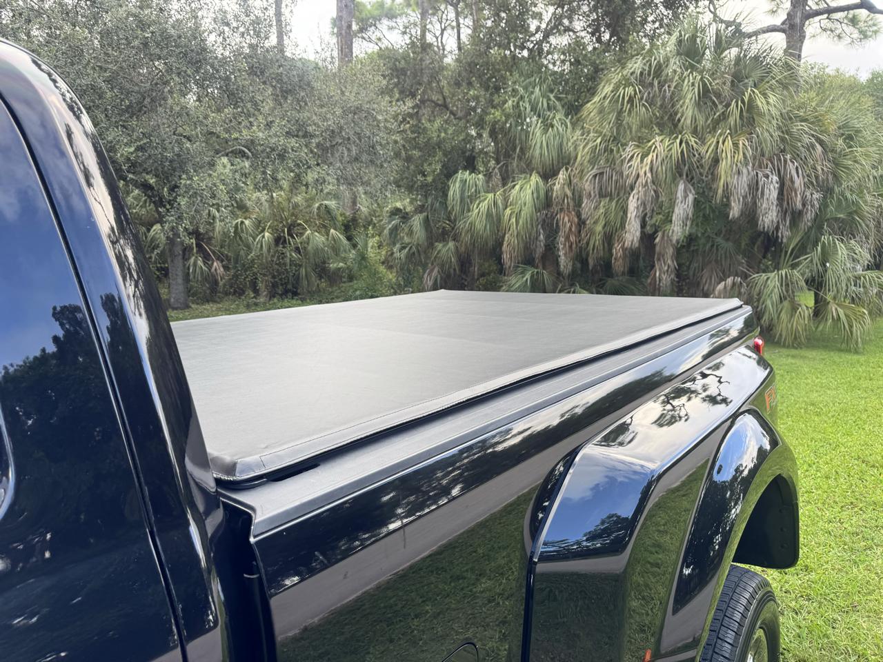 Ford Super Duty F-350 DRW XLT 4WD Crew Cab 8' Box 2019