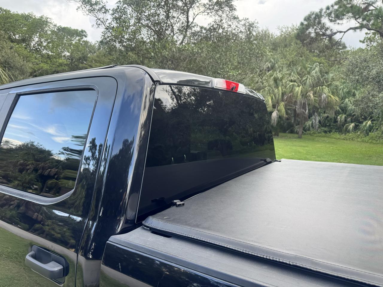 Ford Super Duty F-350 DRW XLT 4WD Crew Cab 8' Box 2019