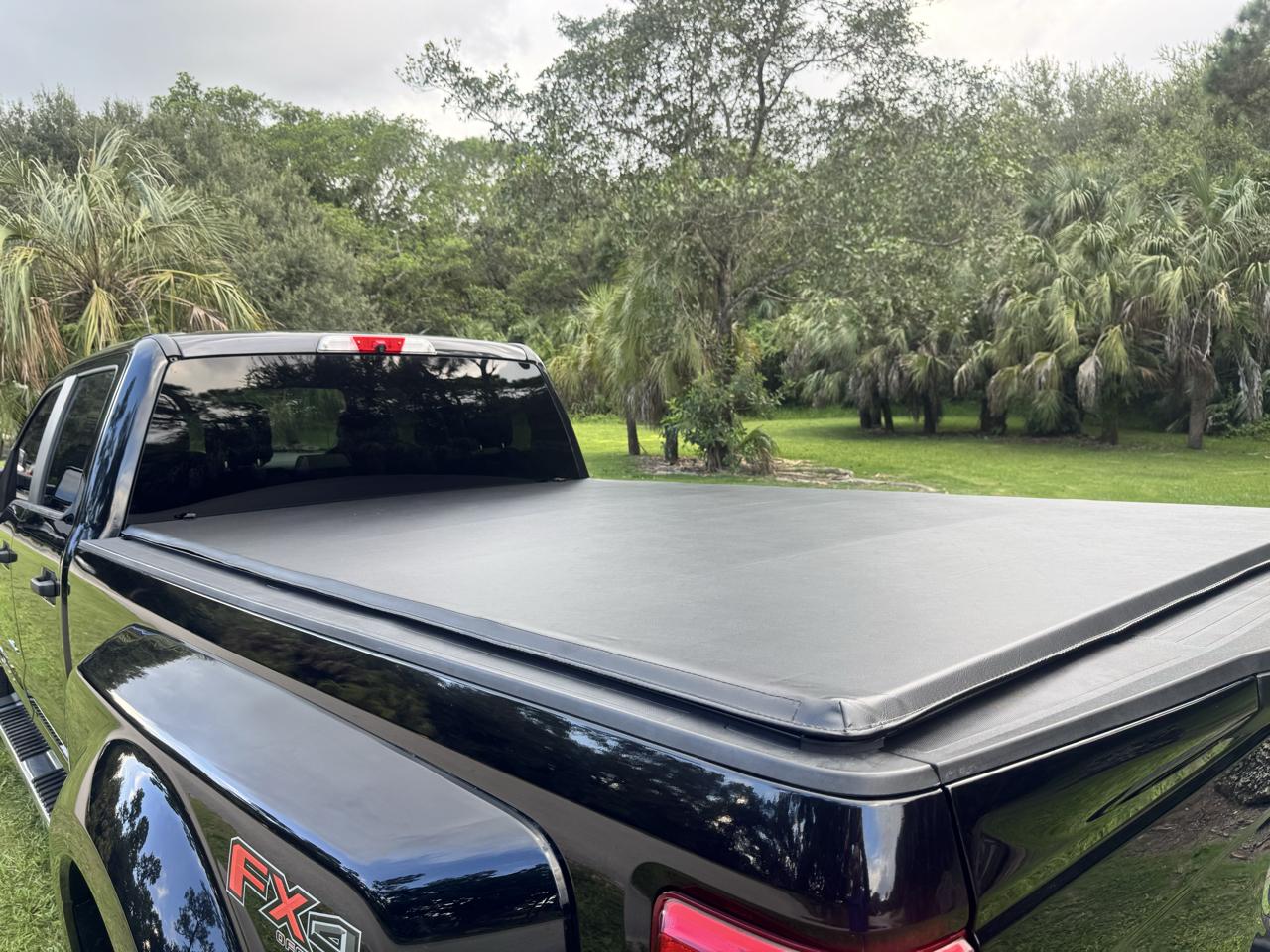 Ford Super Duty F-350 DRW XLT 4WD Crew Cab 8' Box 2019