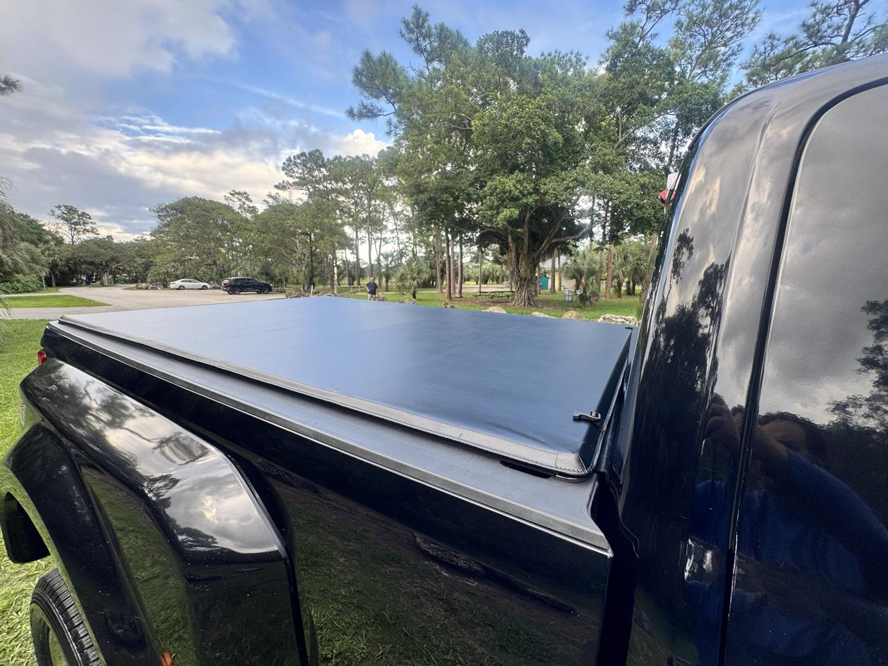 Ford Super Duty F-350 DRW XLT 4WD Crew Cab 8' Box 2019